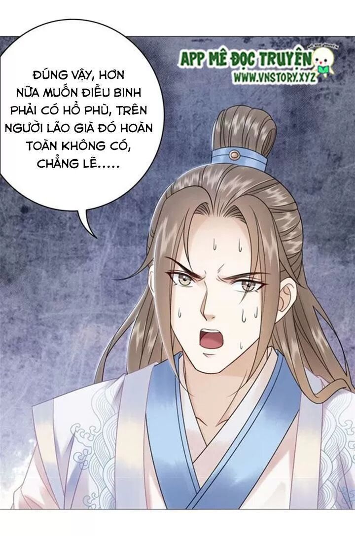 cực phẩm phế vật tiểu thư chapter 99 60