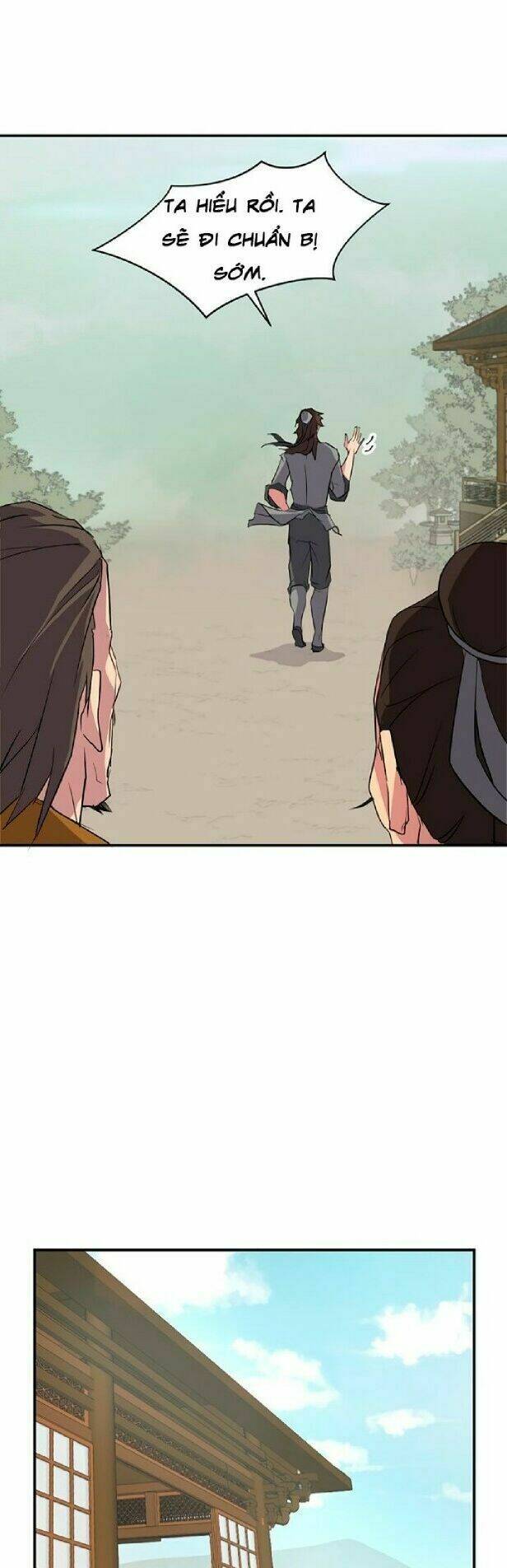 trọng sinh, bất khả chiến bại chapter 17 23