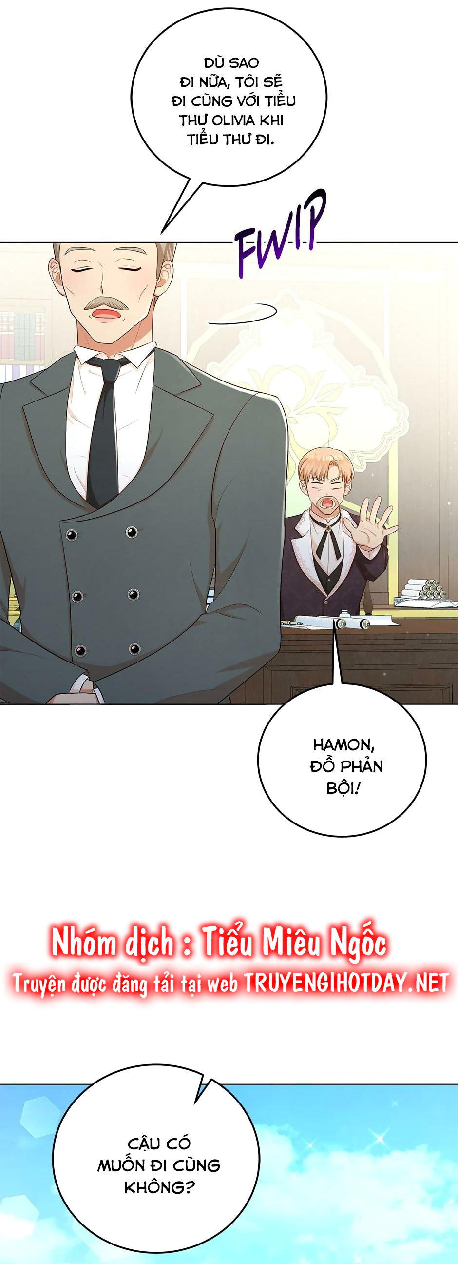 diễn vai ác nữ cũng thật khó khăn chapter 46 43