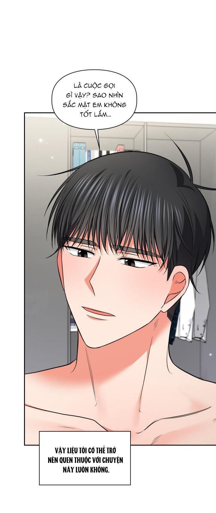 phòng tắm hơi chapter 32 45