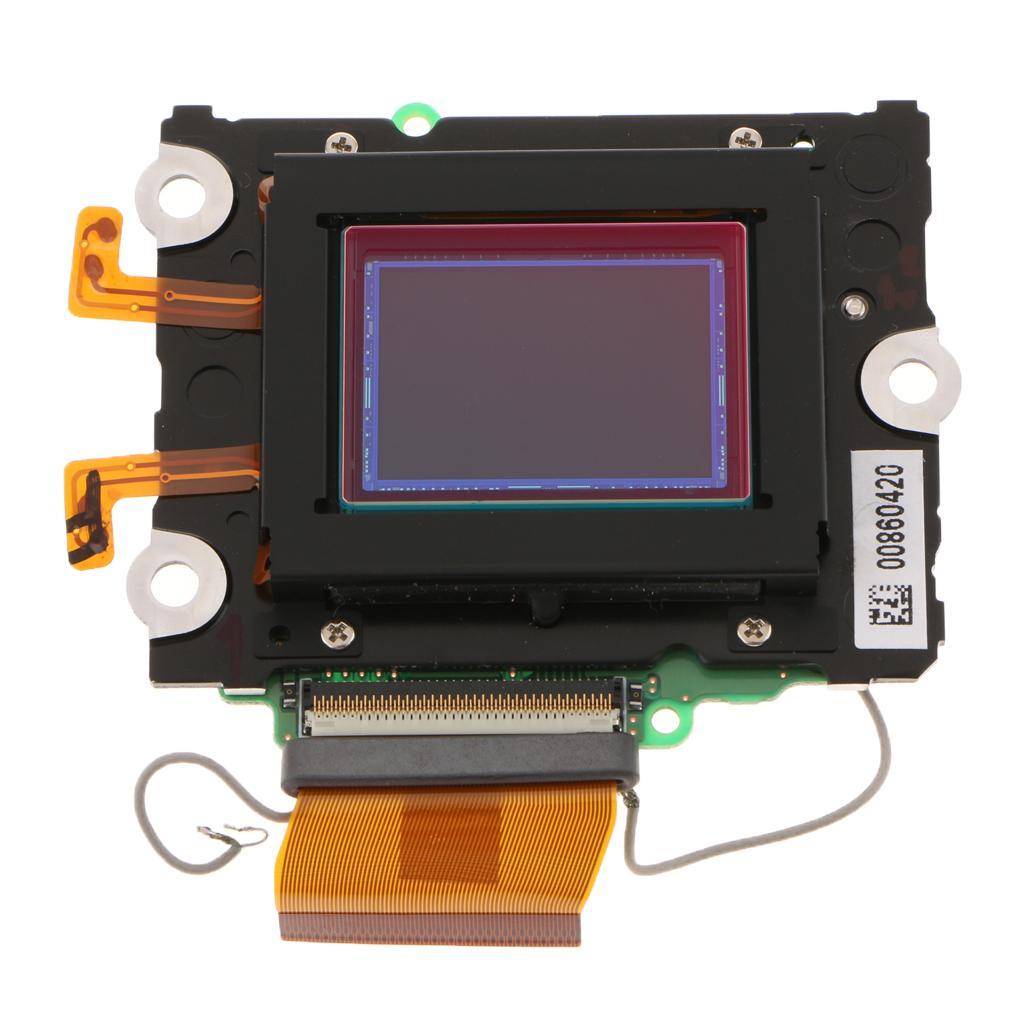 Image CCD CMOS Sensor with Flter Glass for D60