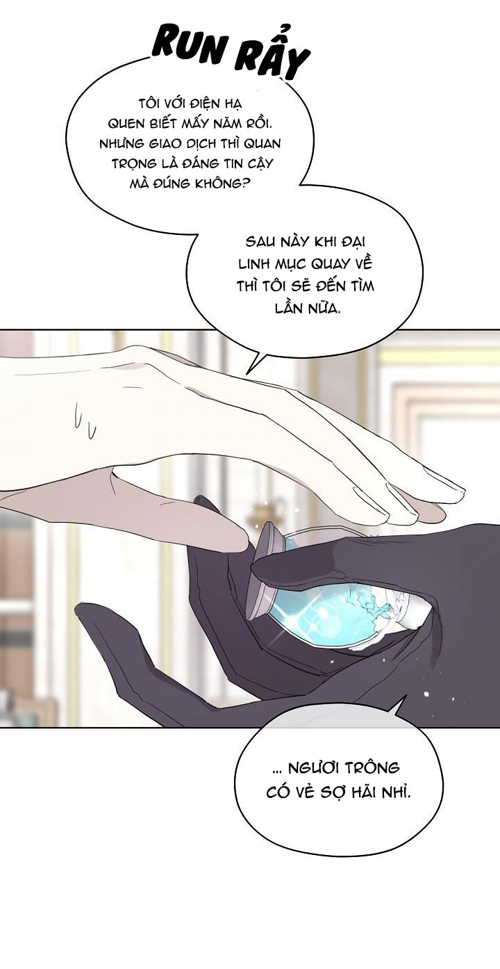 tôi là mẹ kế của nam chính chapter 52.1 29