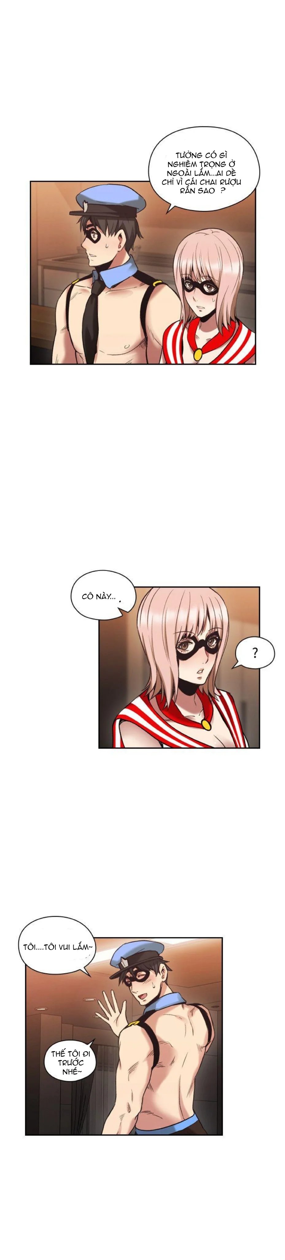 tình nhân chapter 29 10