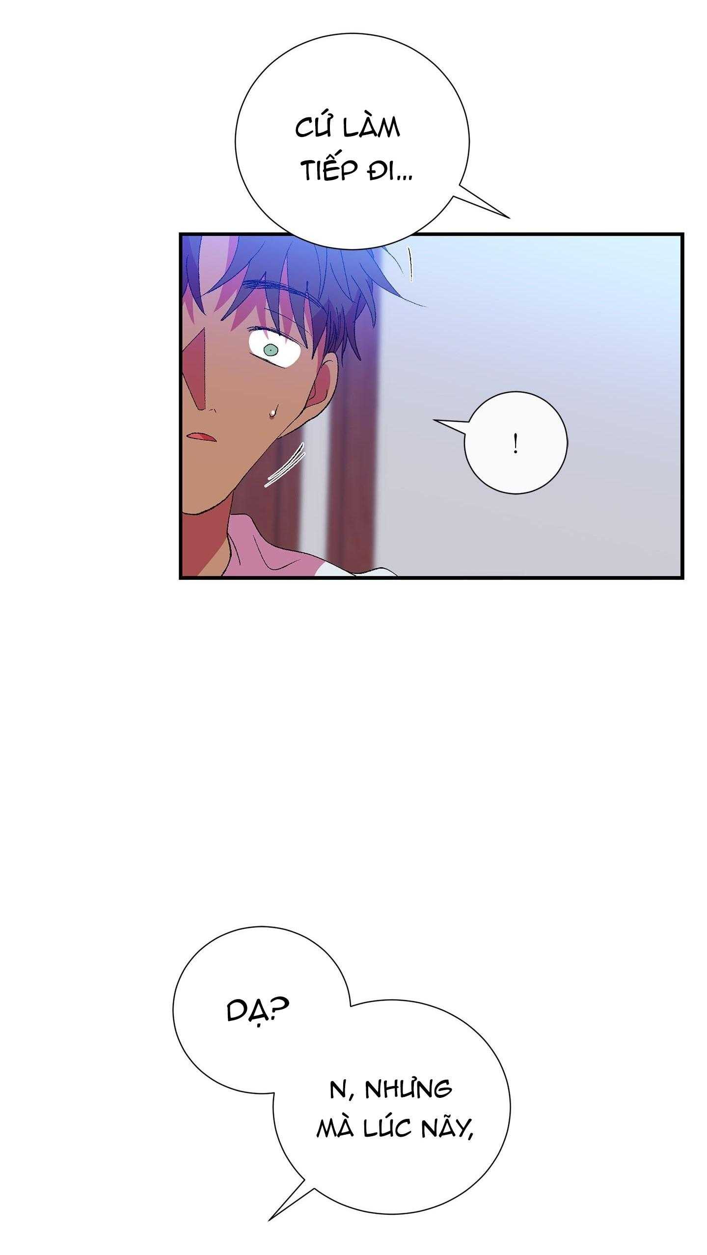 ông chú bên cửa sổ chapter 66 40