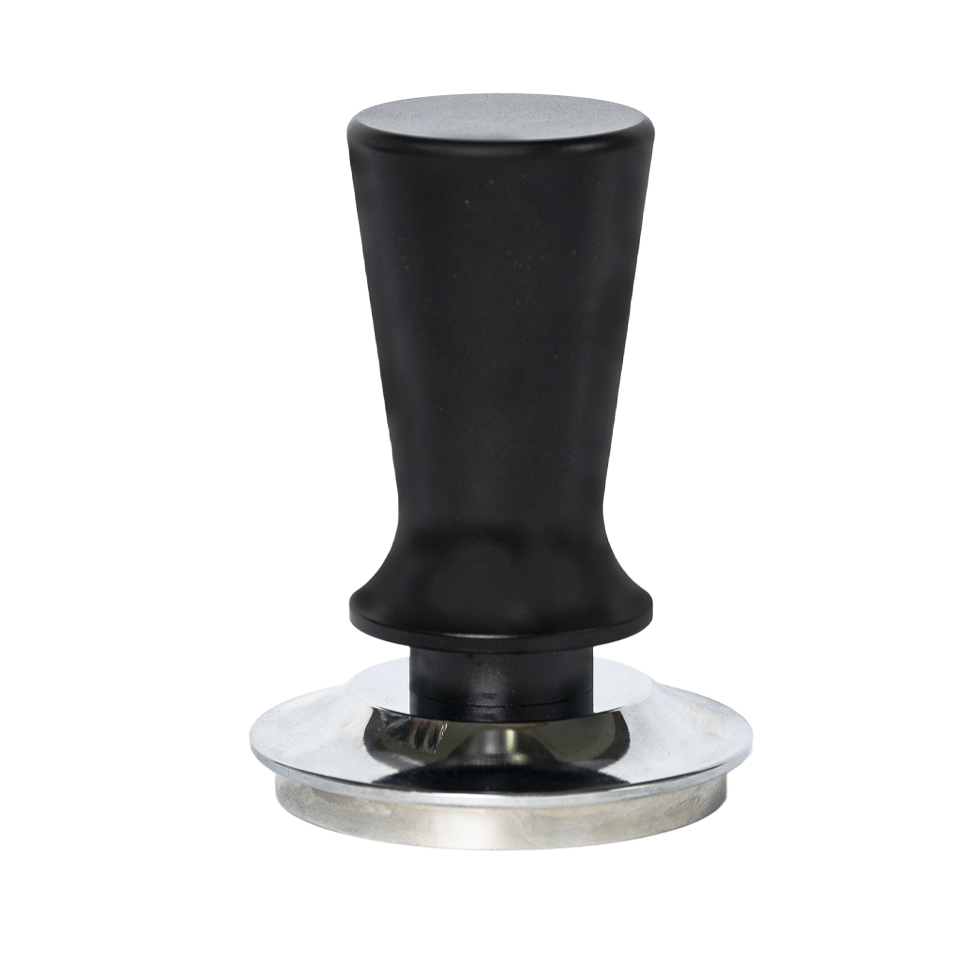 Tamper trợ lực chống lệch 58mm | Tay nén cà phê máy Espresso cho máy group head E61