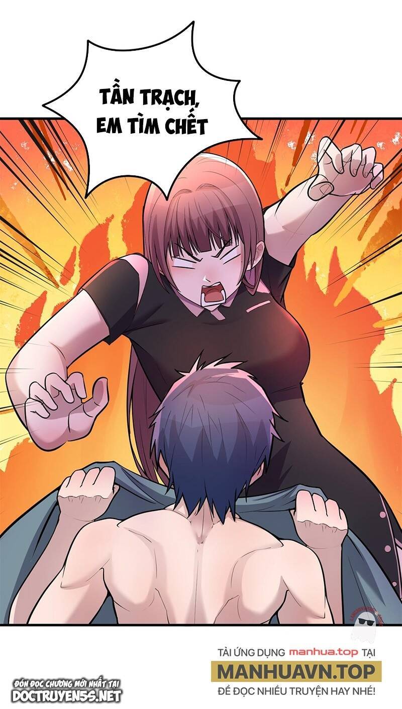 chị gái tôi là đại minh tinh chapter 159 7