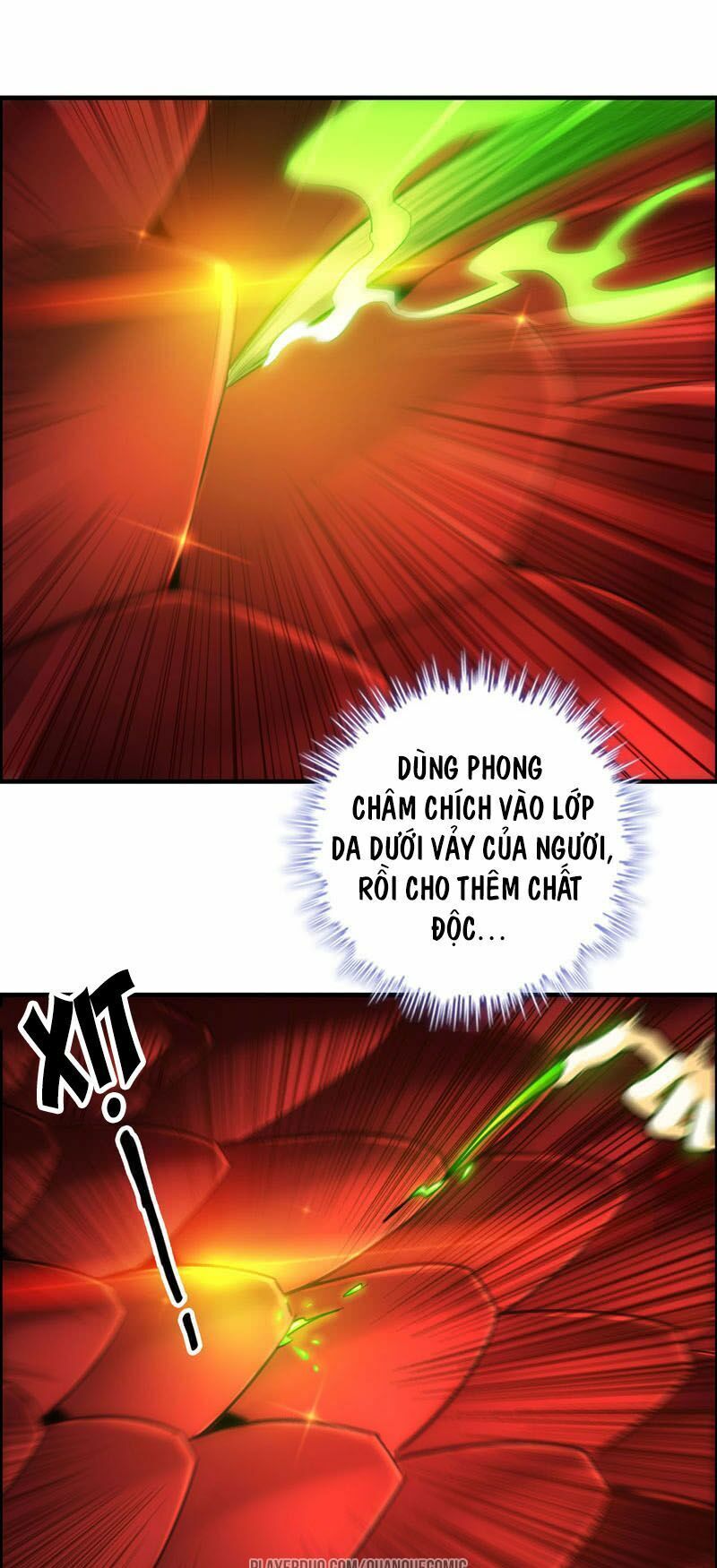 khởi đầu bằng một con côn chapter 3 31