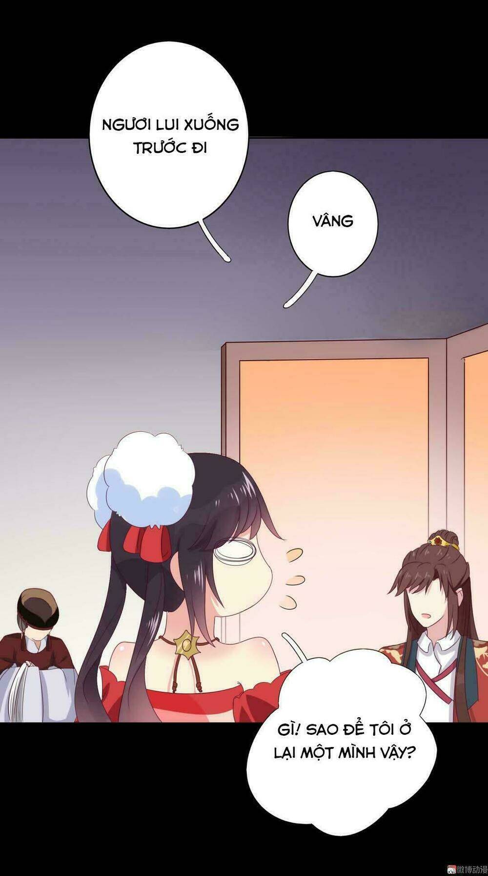 phi thiên địch tự dưỡng đích khẩu tử chapter 47 33