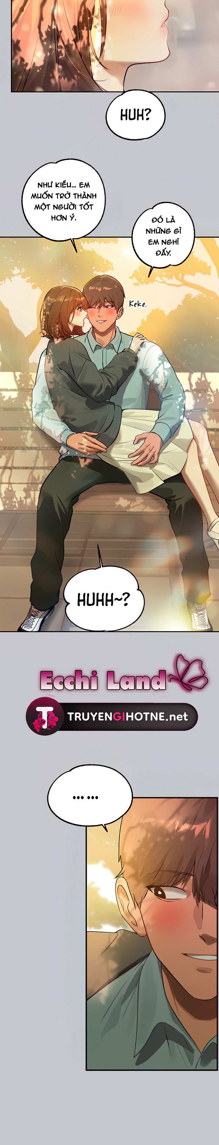 chị chủ nhà của tôi chapter 101.1 15