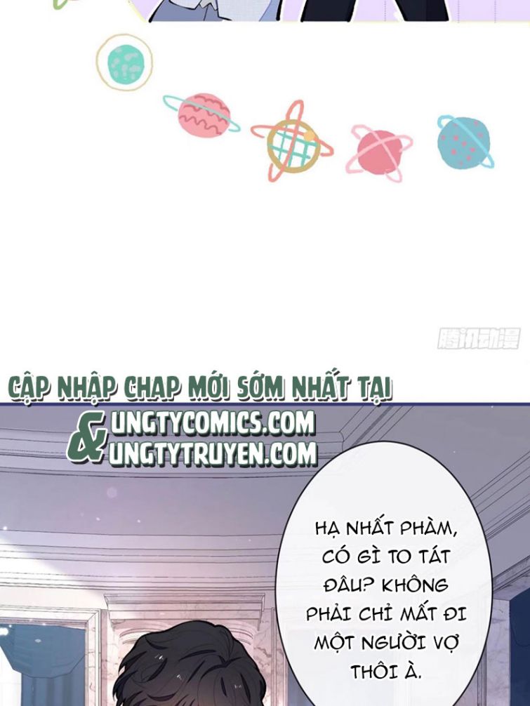 hotsearch của ảnh đế chapter 131 6