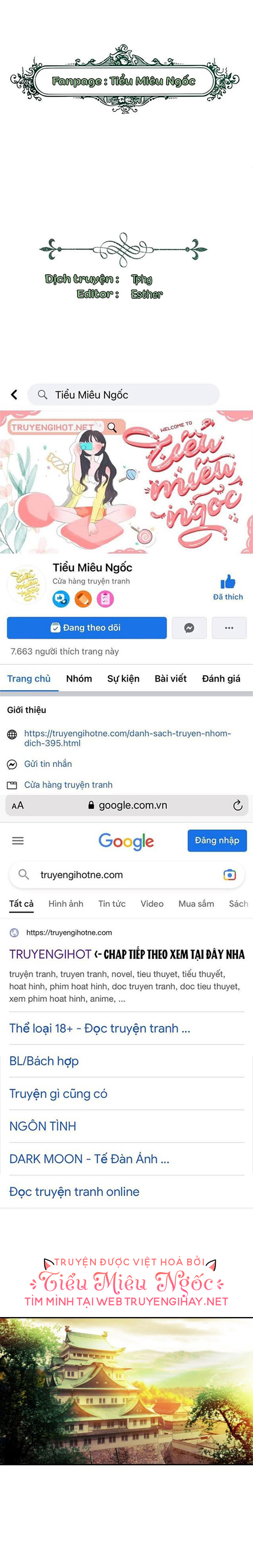 hoàng đế máu lạnh của tôi chapter 134 1