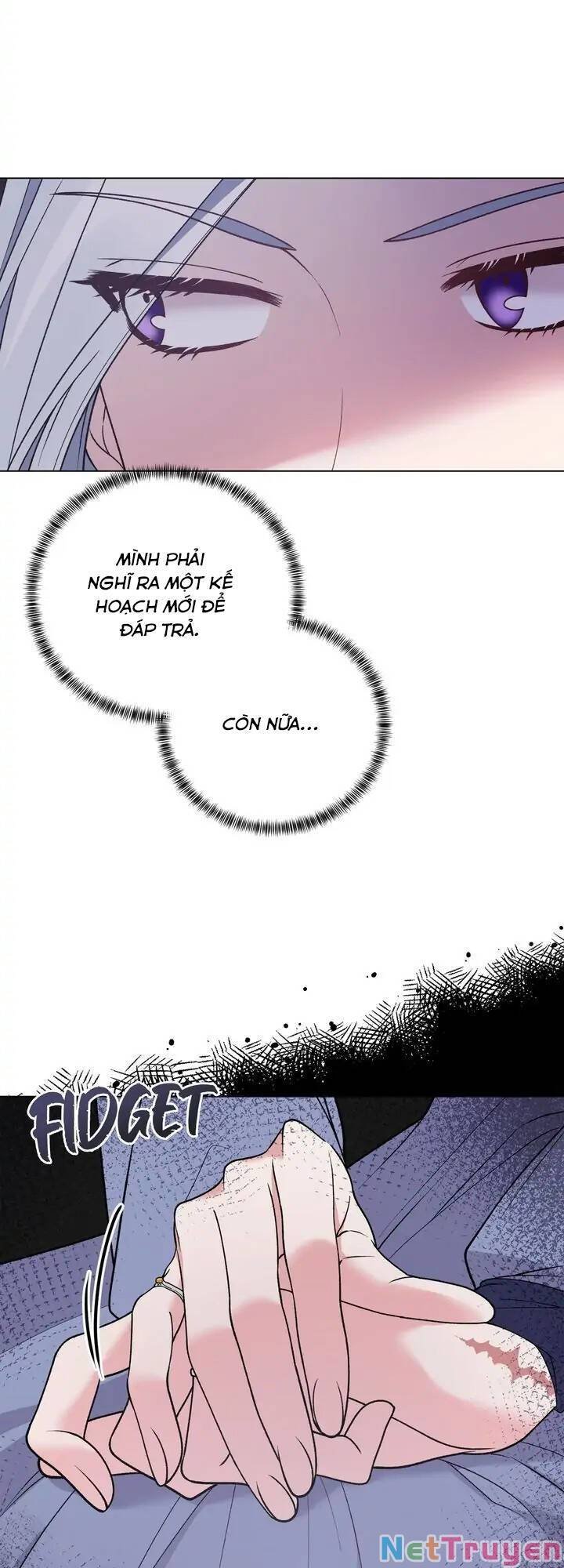 là nhân vật phản diện nhưng tôi sẽ trở thành nữ chính chapter 52 32