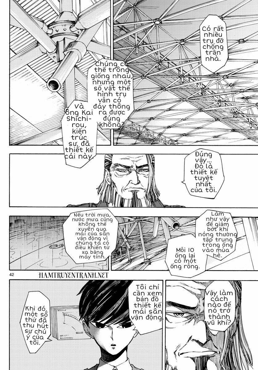 detective xeno and the seven locked murder rooms chapter 1.5 7