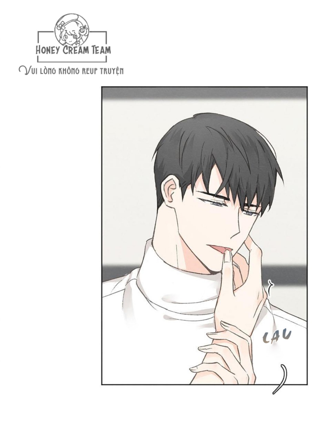 yêu hay không yêu chapter 19 40