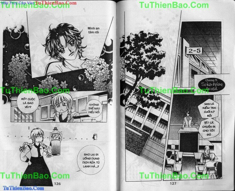 nhật ký của nan a chapter 2 63