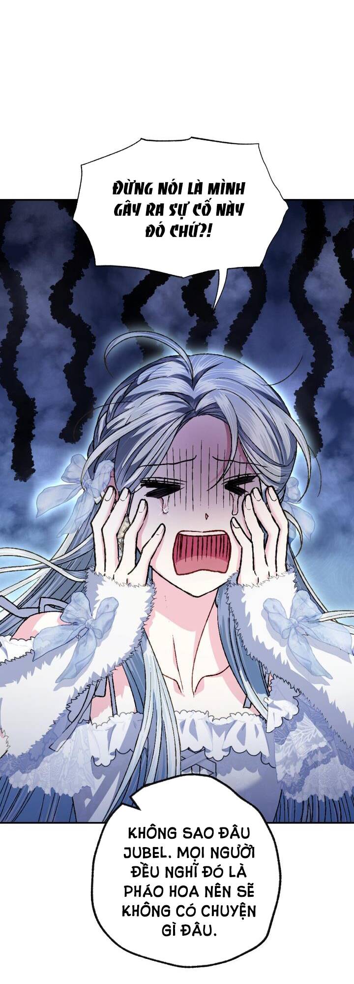 cha, con không muốn kết hôn đâu chapter 108.2 38