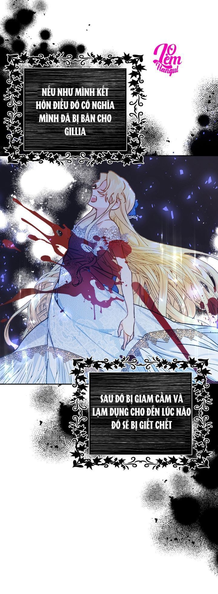 con rối ác nữ marionette chapter 2 44