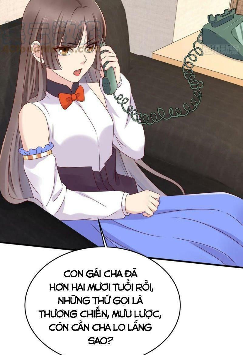 vua đầu tư mạnh nhất chapter 60 18