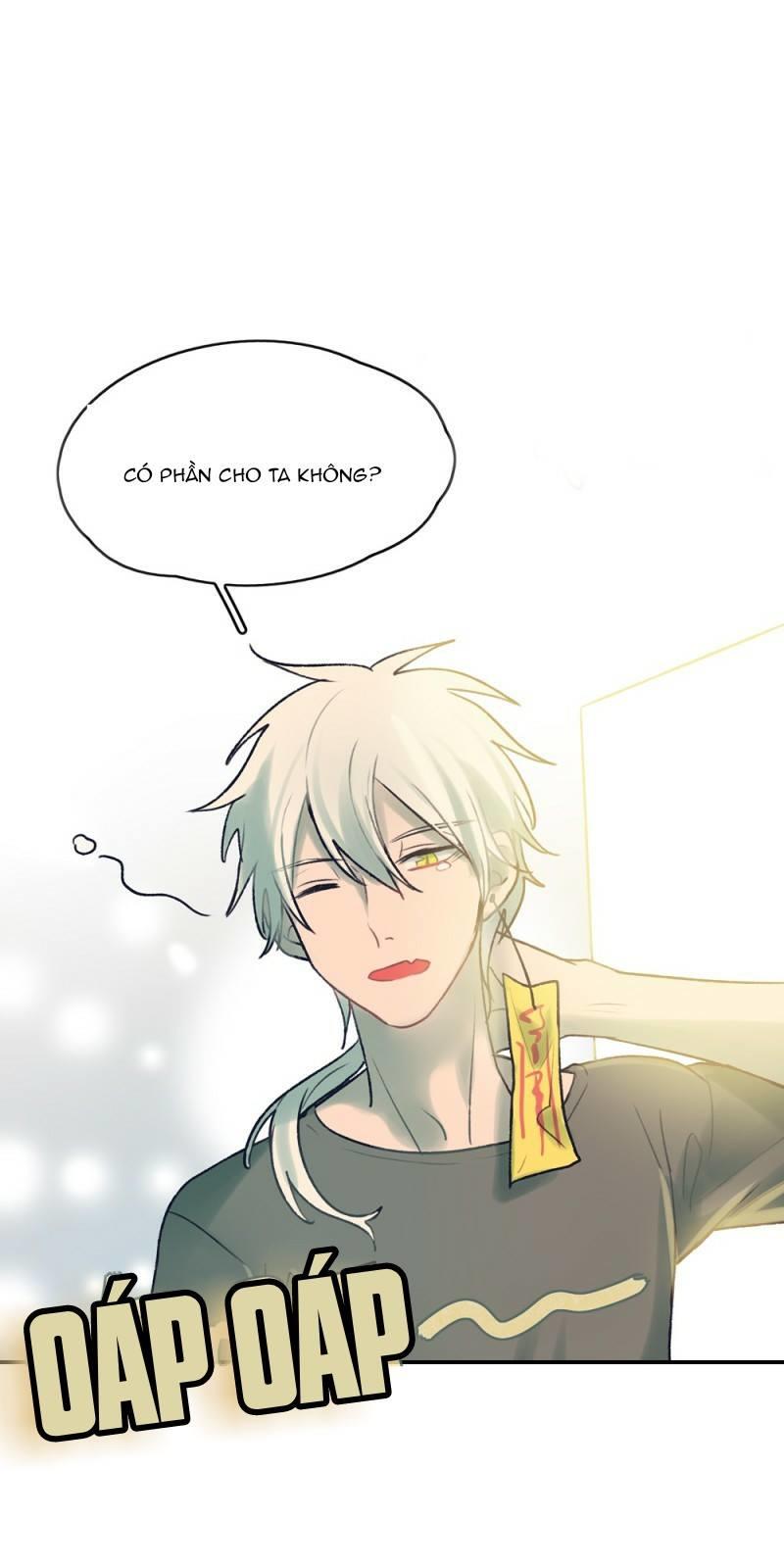 gia sư tổ tiên chapter 9 33