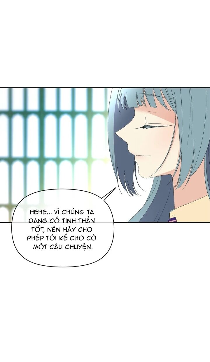 công chúa thời gian có hạn chapter 38 14