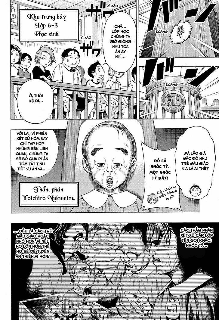 gakkyuu houtei chapter 1.2 15