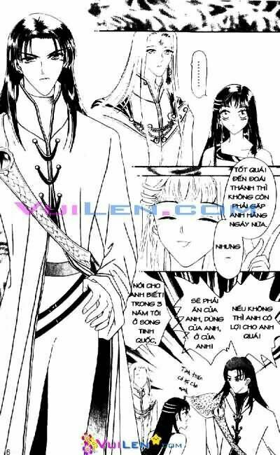 hai nàng công chúa chapter 3 6