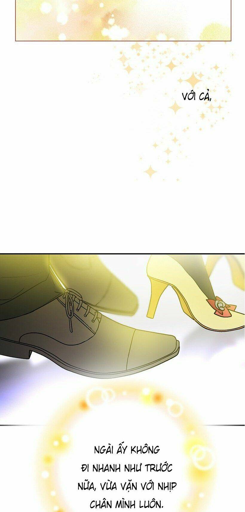 hung mãnh tiểu thư chapter 24 14