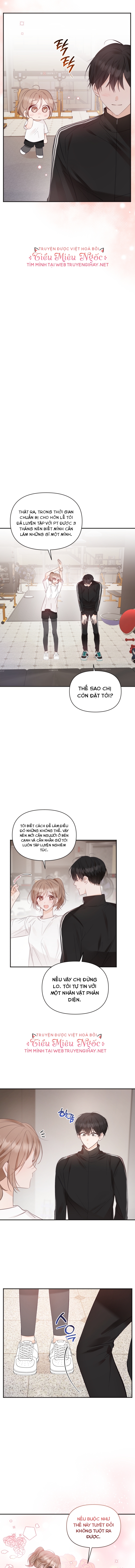 cuộc giao dịch lý tưởng chapter 68 5