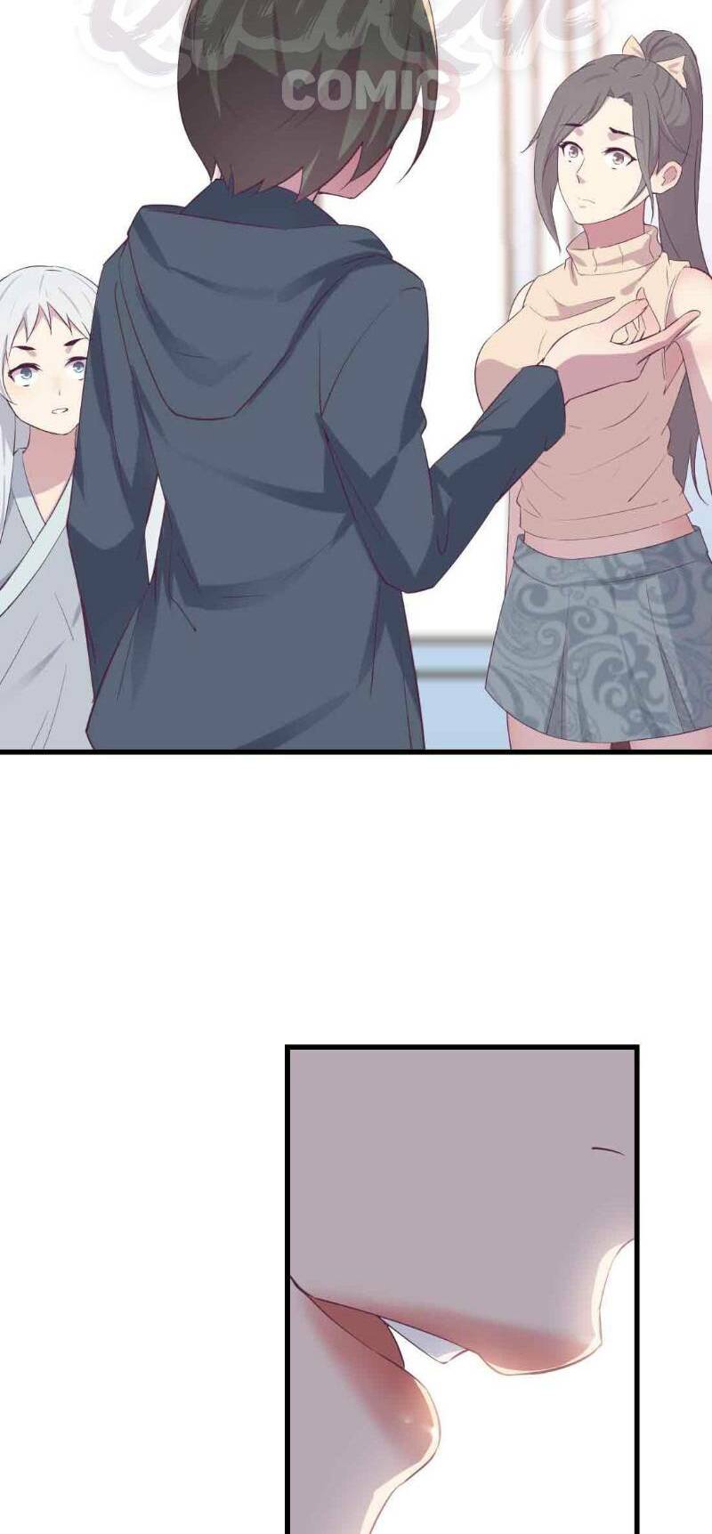 song tu đạo lữ kiểu xem mặt chapter 48 20