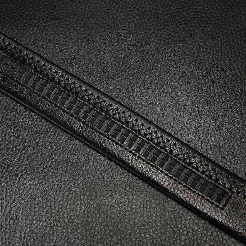 Thắt Lưng Nam Tự Động Da Thật Chính Hãng Da Sang Trọng Dây Thắt Lưng Nam Khóa Tự Động Cao Cấp Dây Cummerbunds Nam