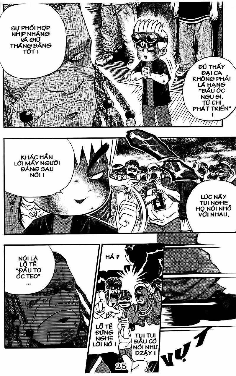 bowling king chapter 155 4