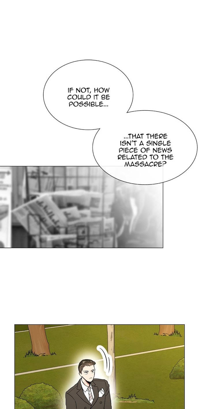 [raw] red candy chapter 75 32