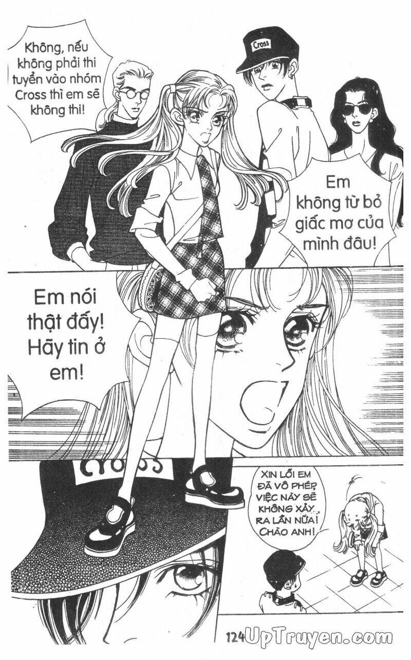 hãy đến đây tình yêu chapter 1 125