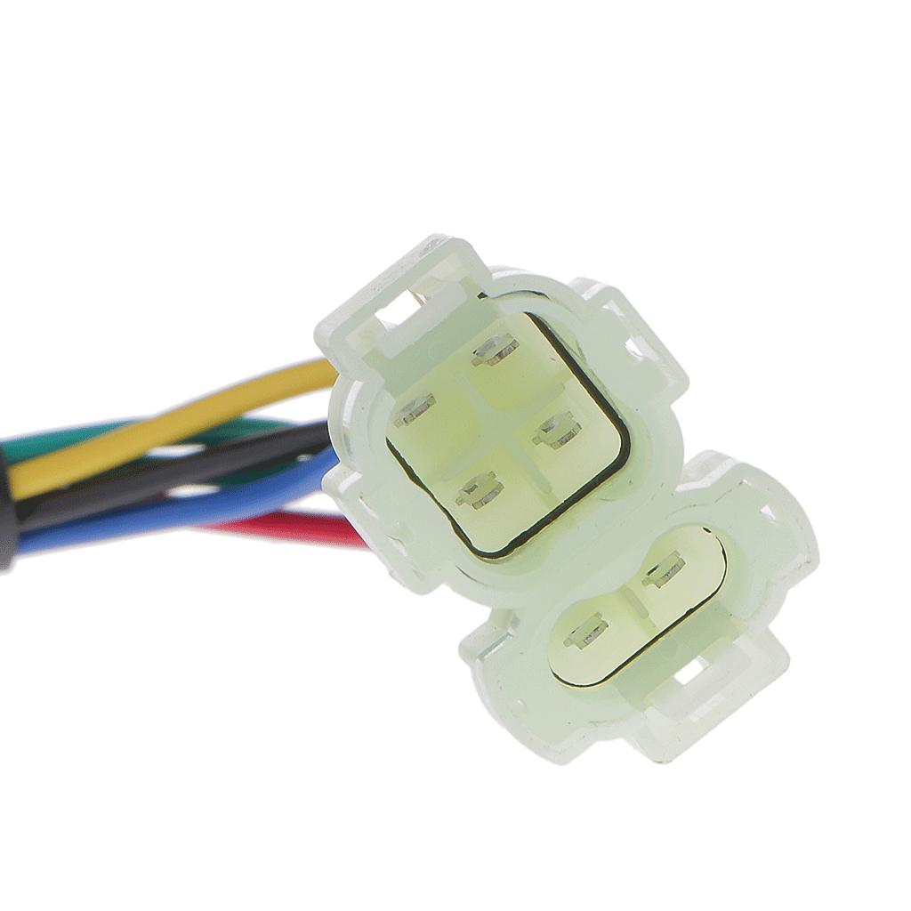 2xHigh Performance Racing CDI GY6 50cc 90cc 125cc 150cc Scooter Dirt Bike ATV