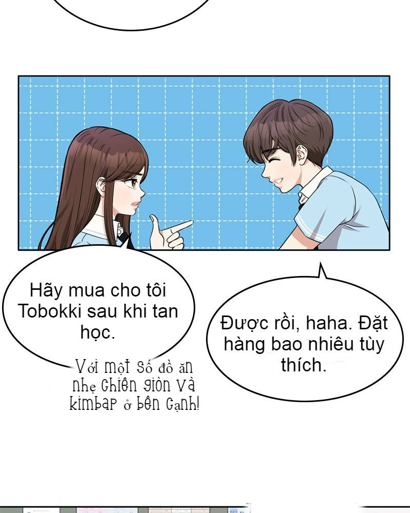 gửi tới bạn...người nắm giữ ngôi sao chapter 3 62