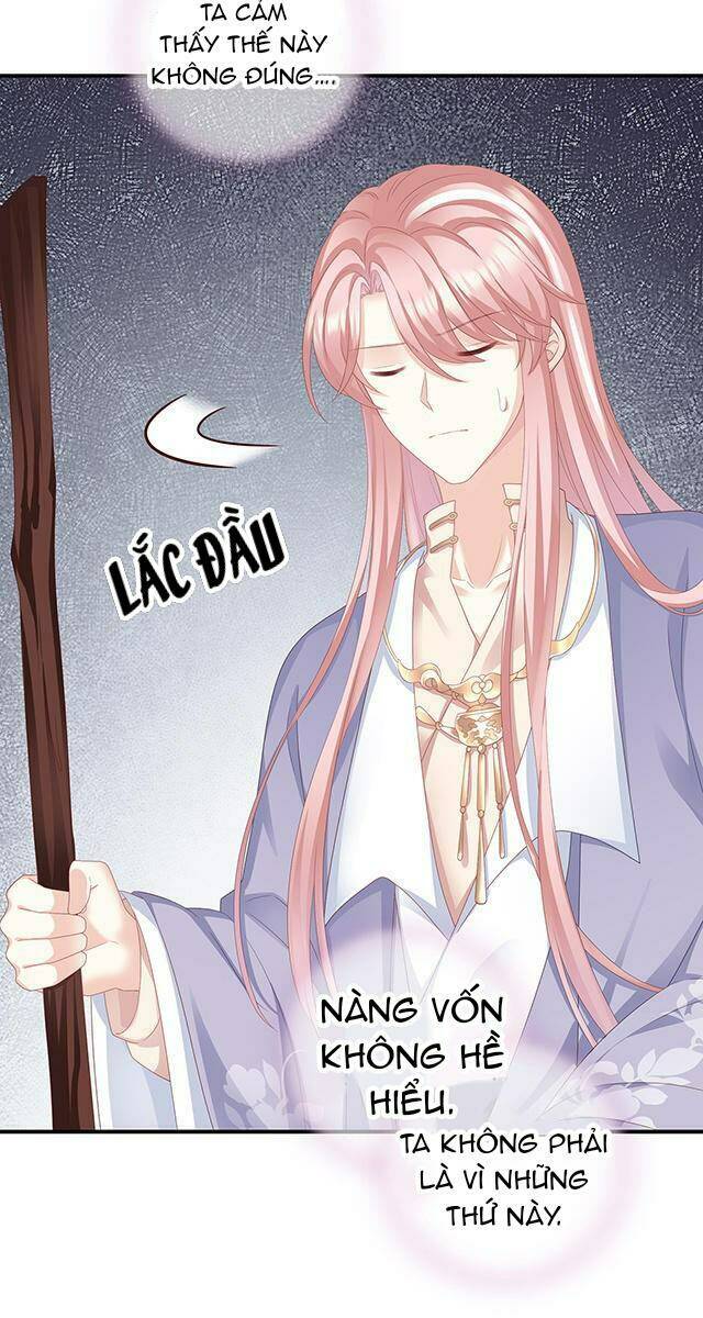 kiều phu có hỉ chapter 21.5 8