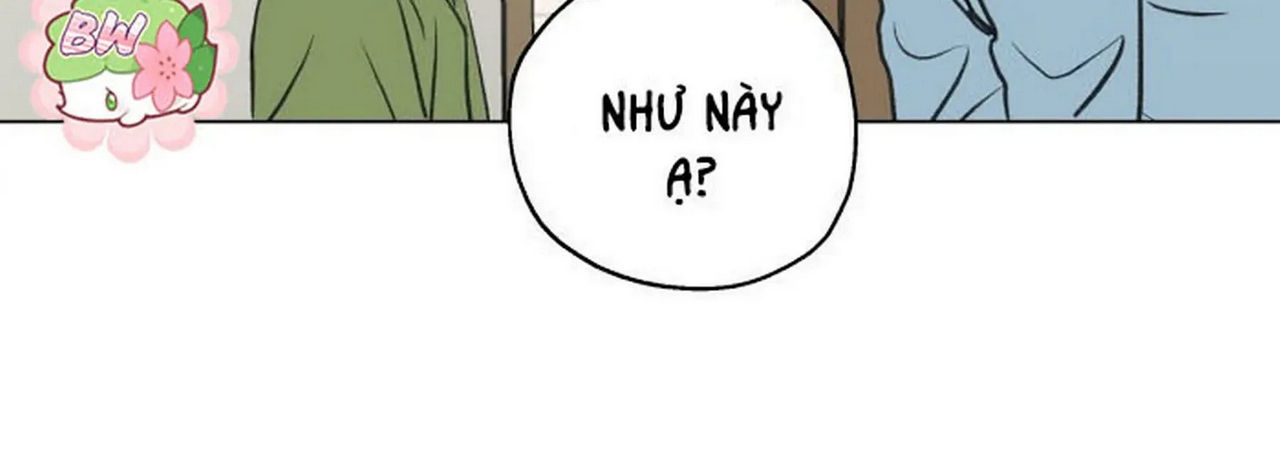 chuyện quái gì với giấc mơ đó vậy chapter 1 61