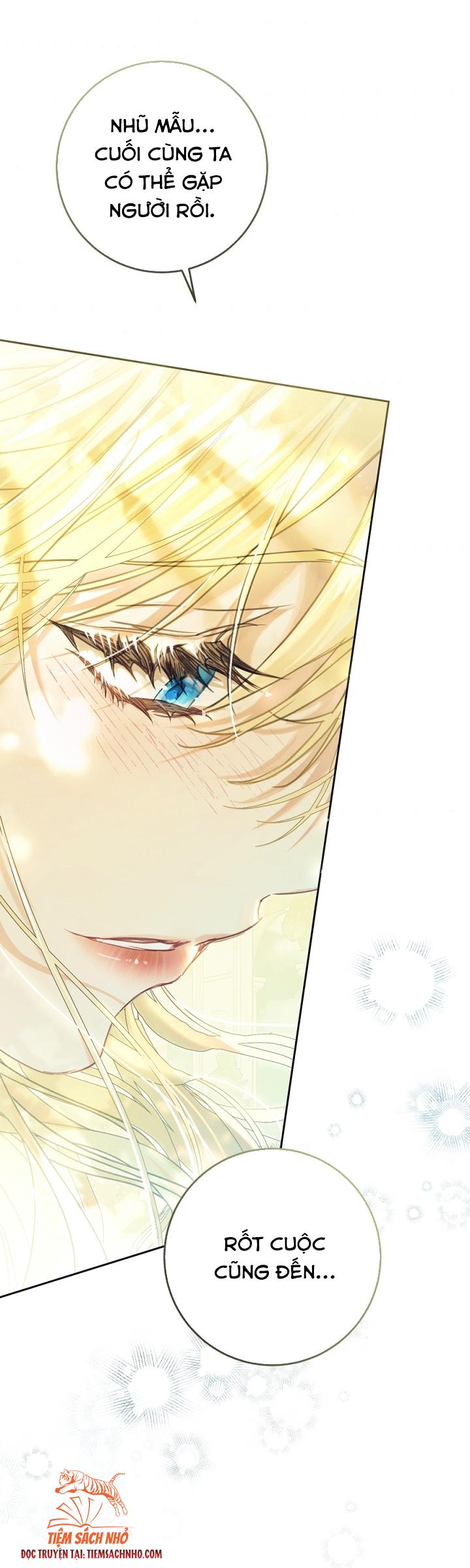 ác nữ là con rối chapter 60 44