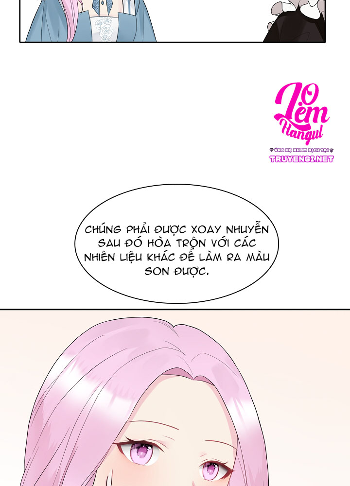 mặt nạ của hoàng đế chapter 10 30