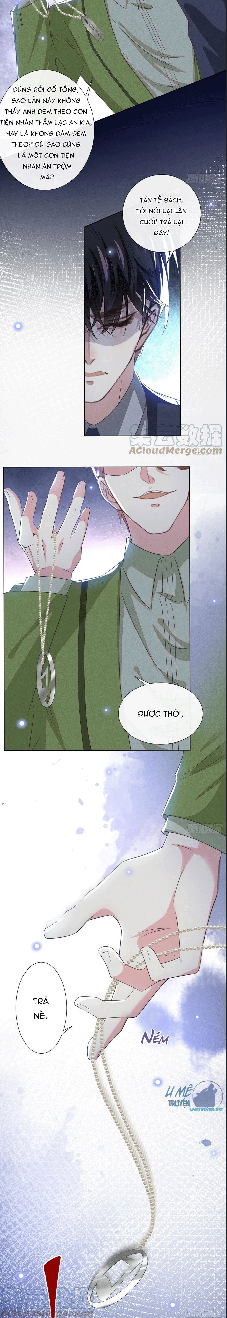 anh ấy gọi tôi là hắc liên hoa chapter 105 10