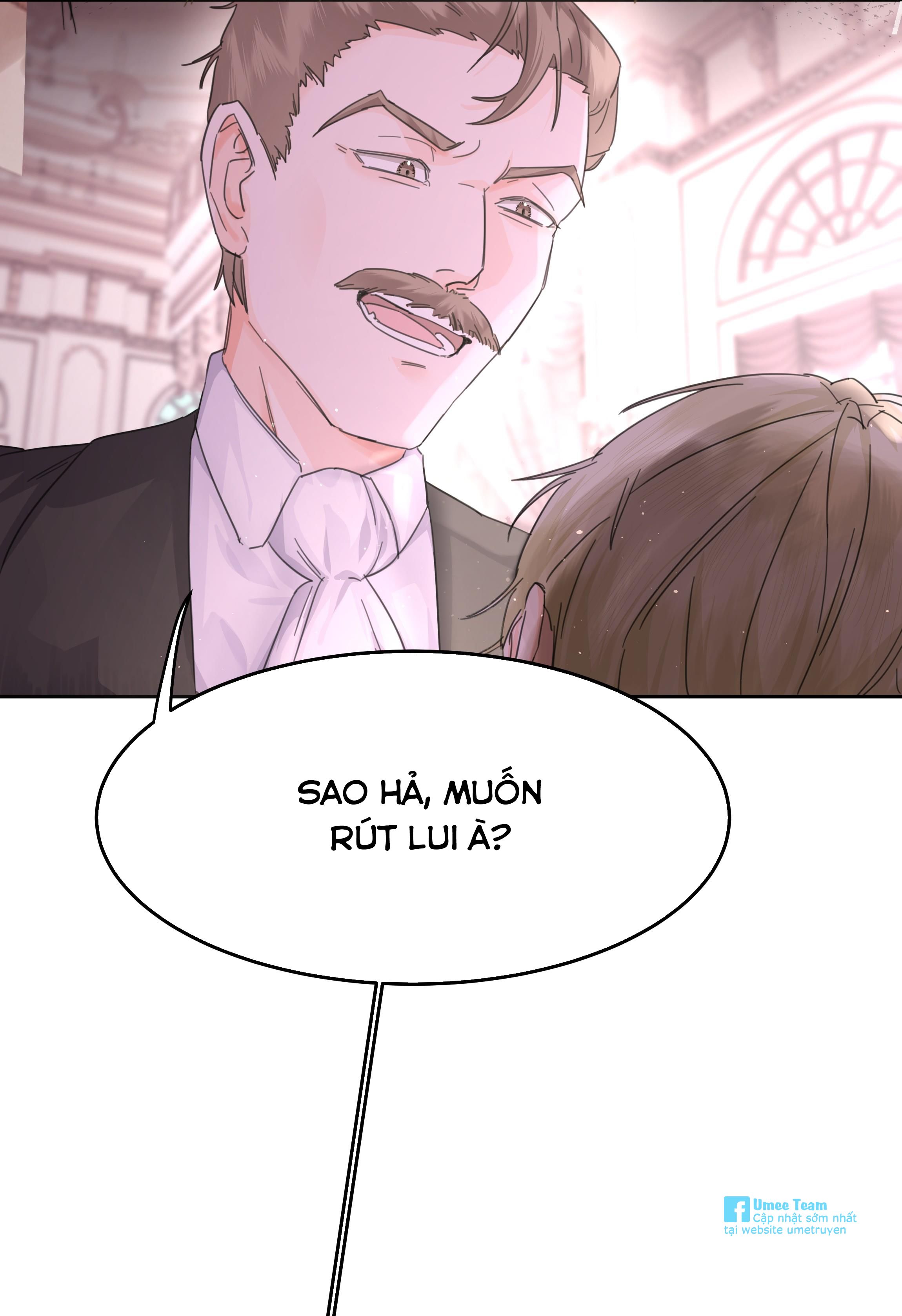 tình cũ là vua chapter 2 13