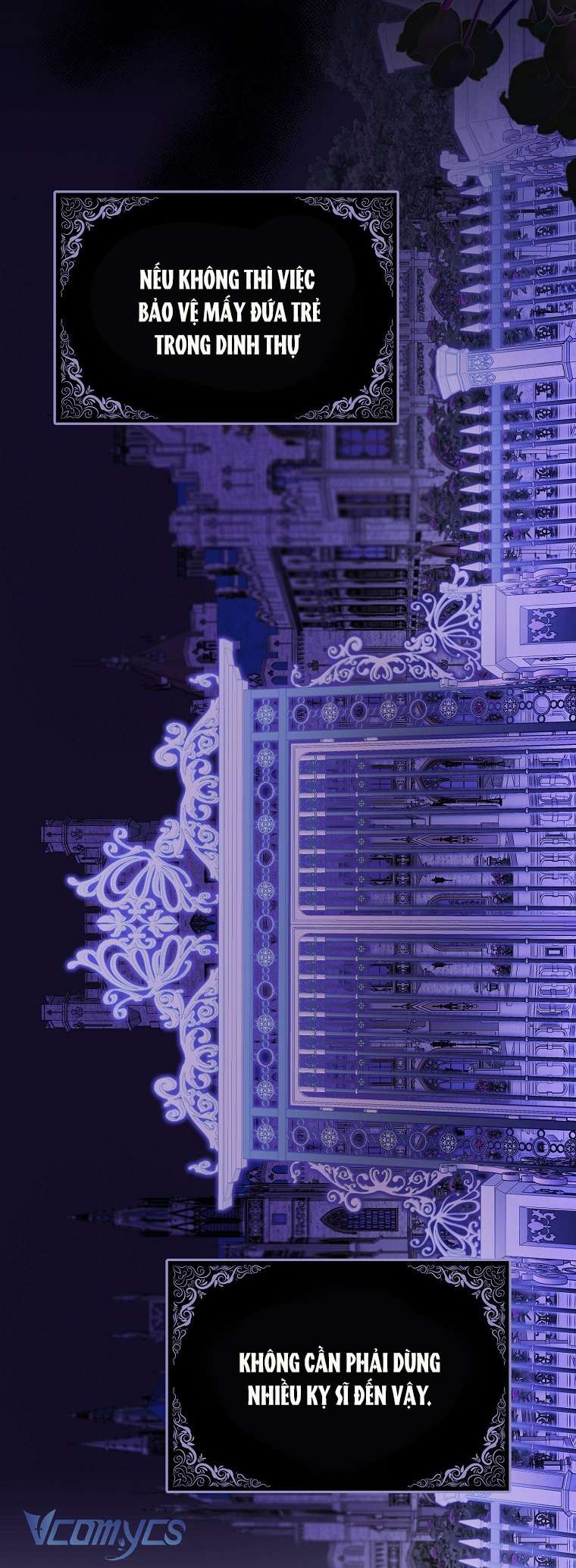 lần đầu bé út được yêu thương chapter 6 34