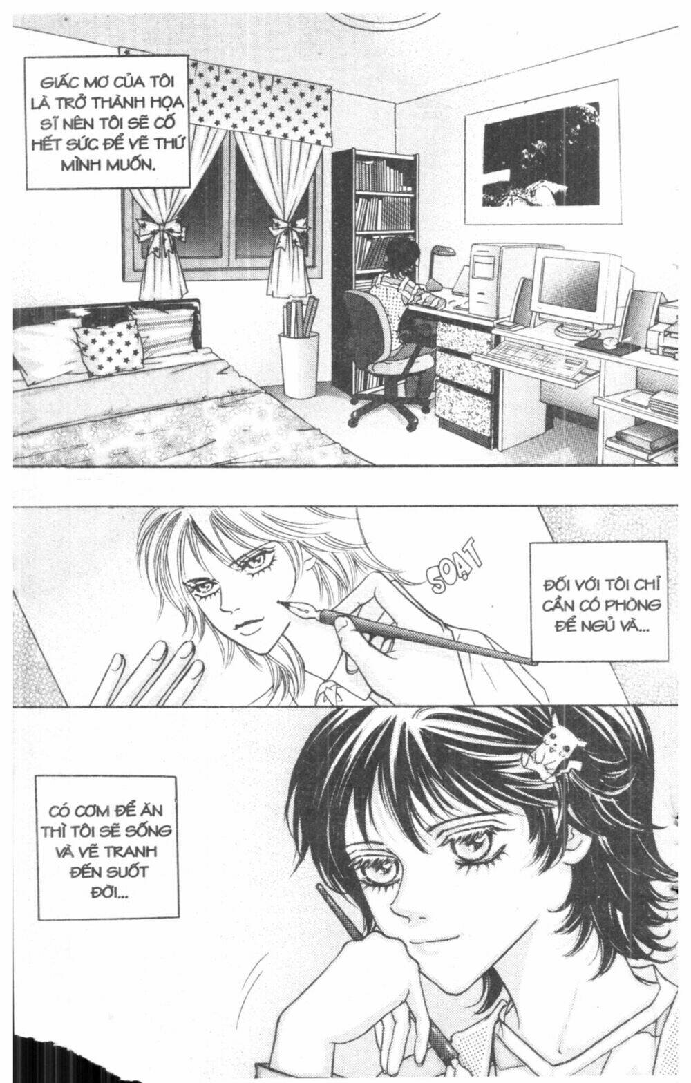 ô la la trớ trêu chapter 1 6