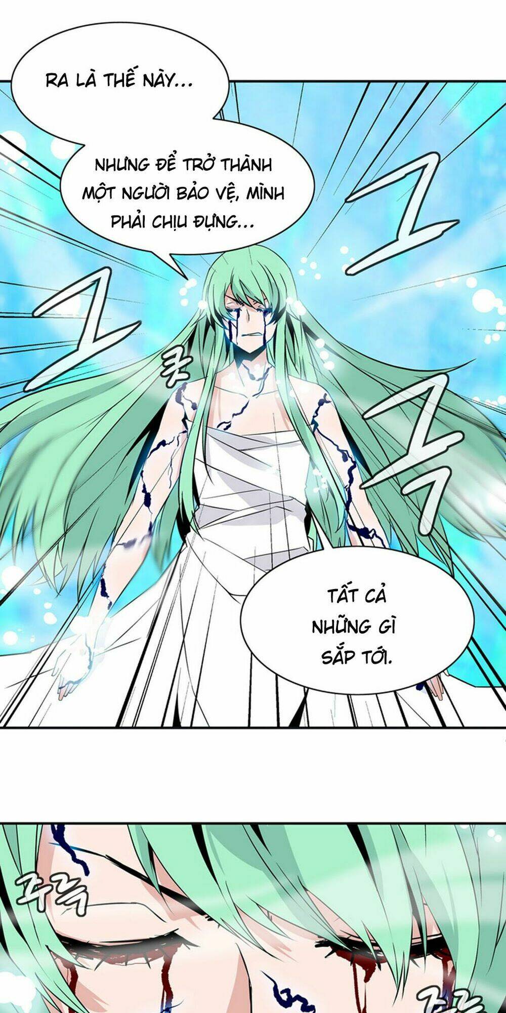 ảo mộng vương chapter 26 17