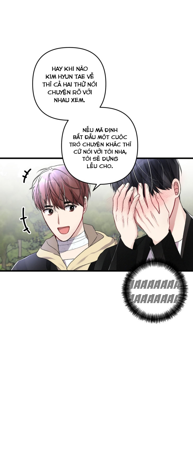 cuộc sống thường nhật của một guide phổ quát chapter 29 24