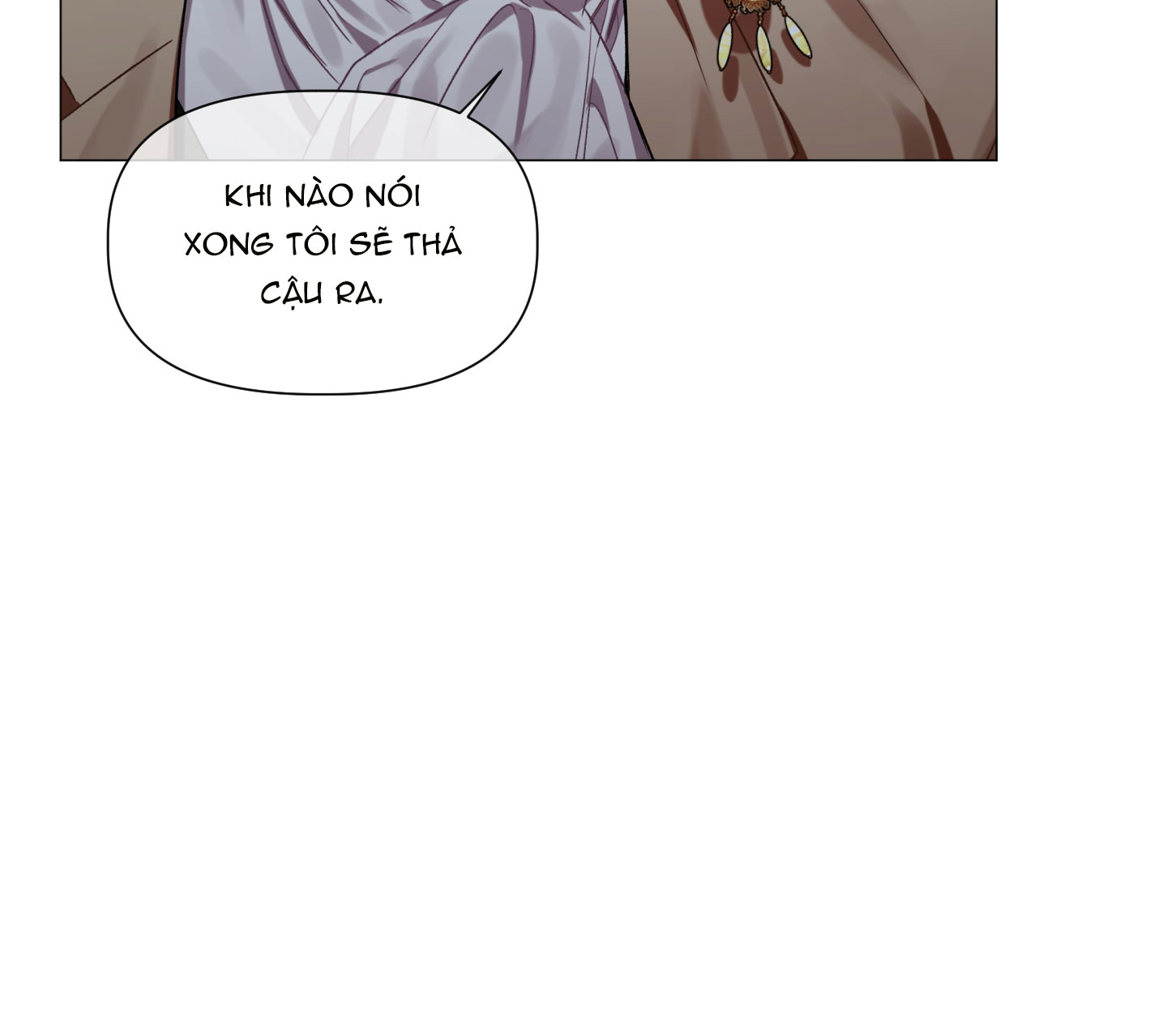 bỗng ngày nọ bị một tên đáng ghét cầu hôn chapter 3.1 12