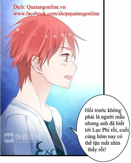 lều khều biết yêu chapter 14 34