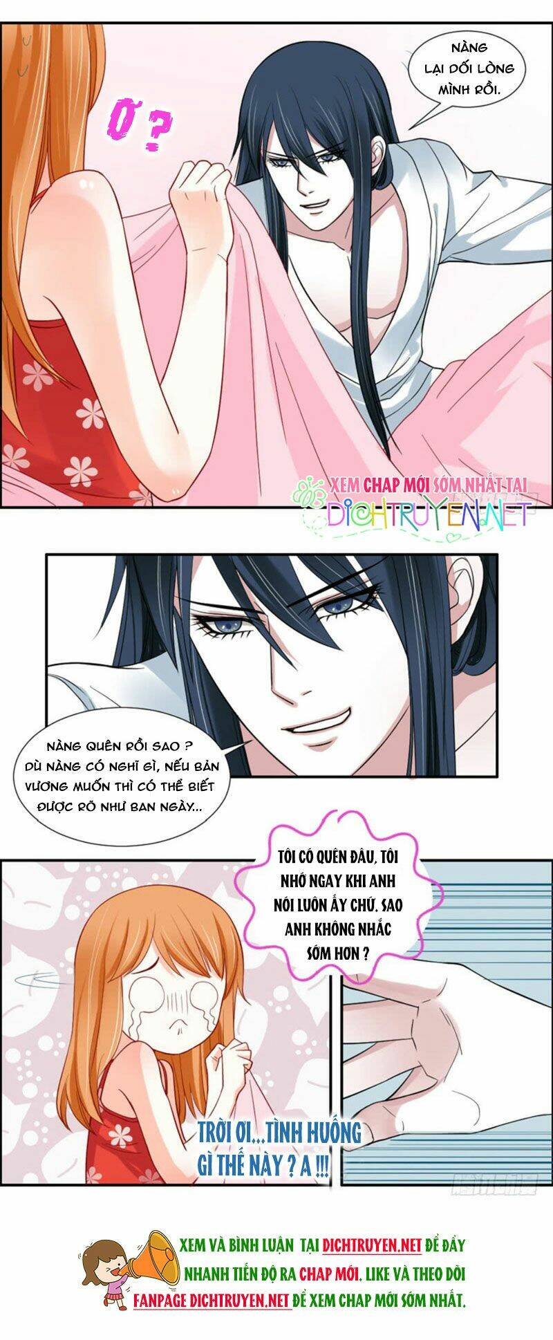 ma vương đại nhân đi thông thả chapter 45 7