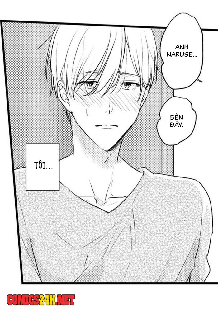 papa datte, shitai chapter 6 5