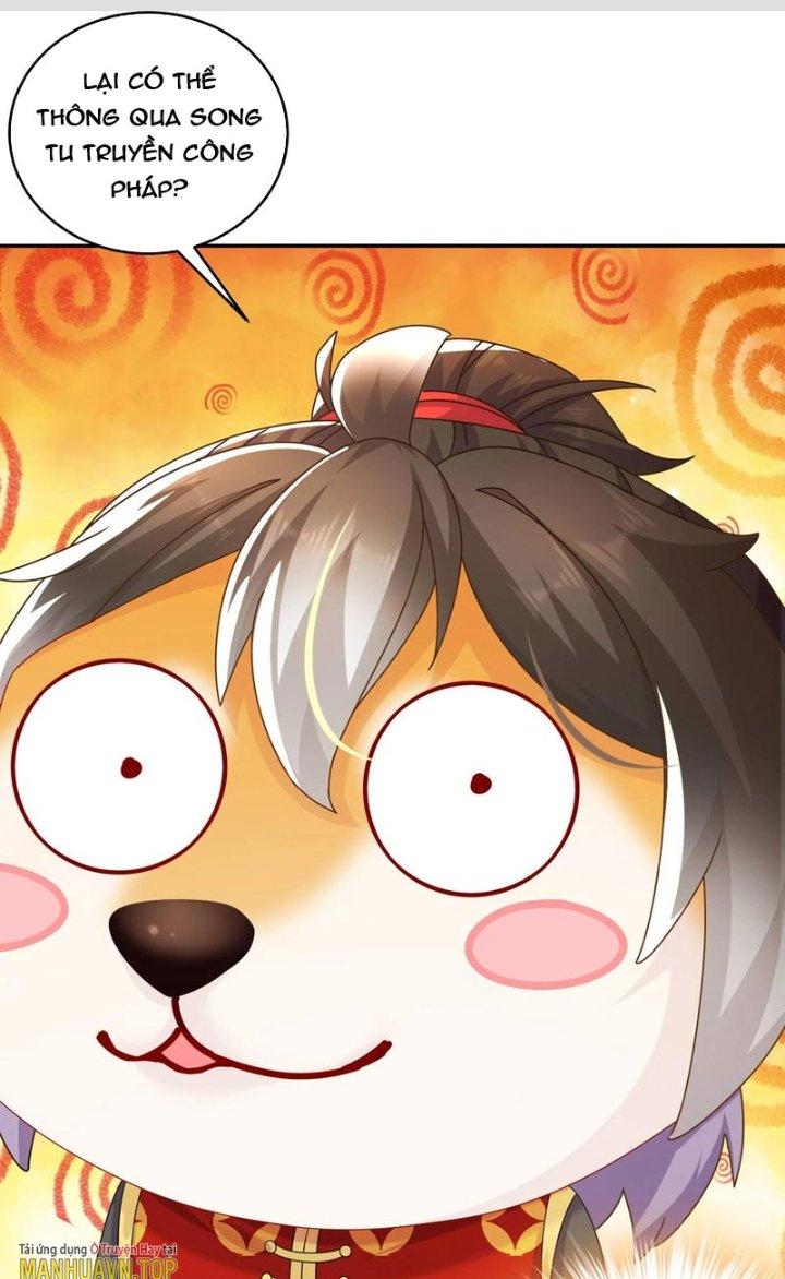 tuyệt sắc đạo lữ đều nói ngô hoàng có thể chất vô địch chapter 61 2